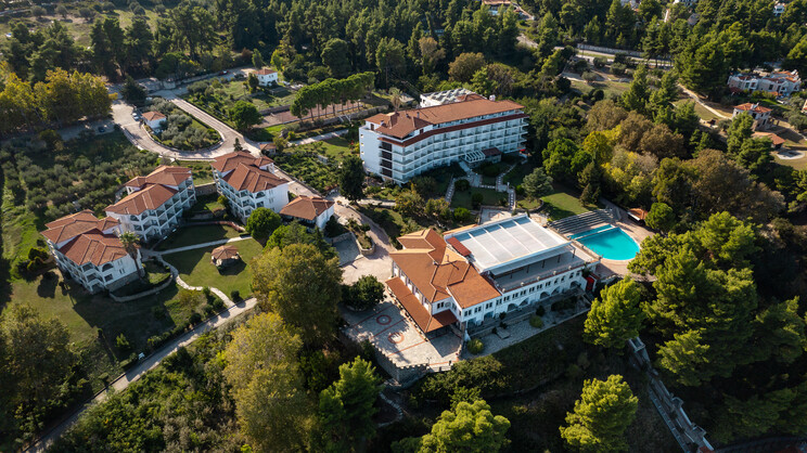 Mitsis Alexander the Great